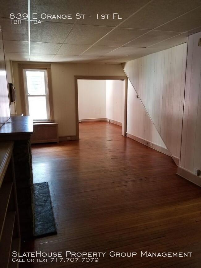Building Photo - 1 Bedroom unit on first floor