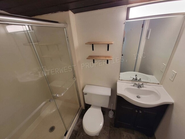 Building Photo - *1/2 OFF 1ST MONTH'S RENT PROMO* 3 BR Townhome- Wonderful Privacy Deck in Beaverton with 1 Car Ga...