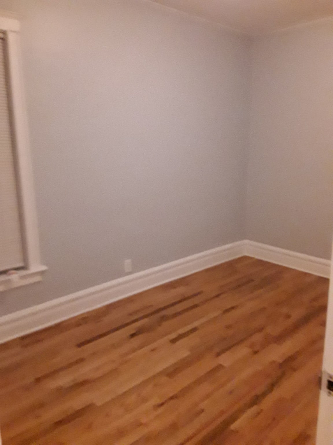 Bedroom 2 - 6321 S Drexel Ave
