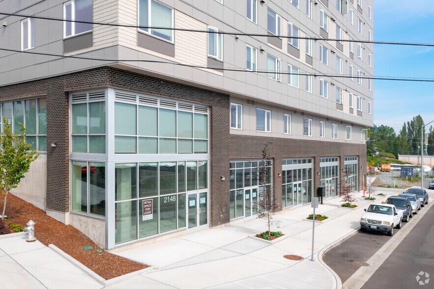 Building Photo - Jefferson Yards Apartments