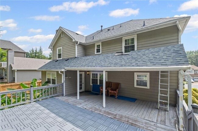 Building Photo - 2680 Nicholas Ct NE