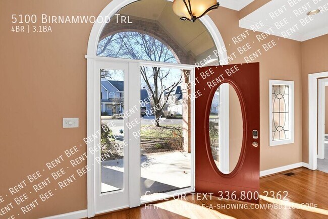 Building Photo - 5100 Birnamwood Trail