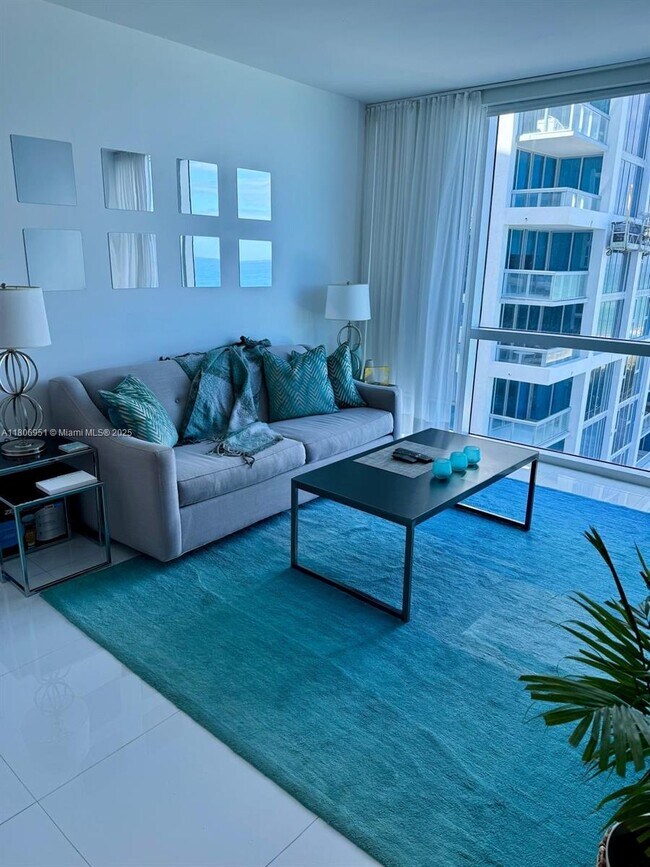 Building Photo - 6801 Collins Ave