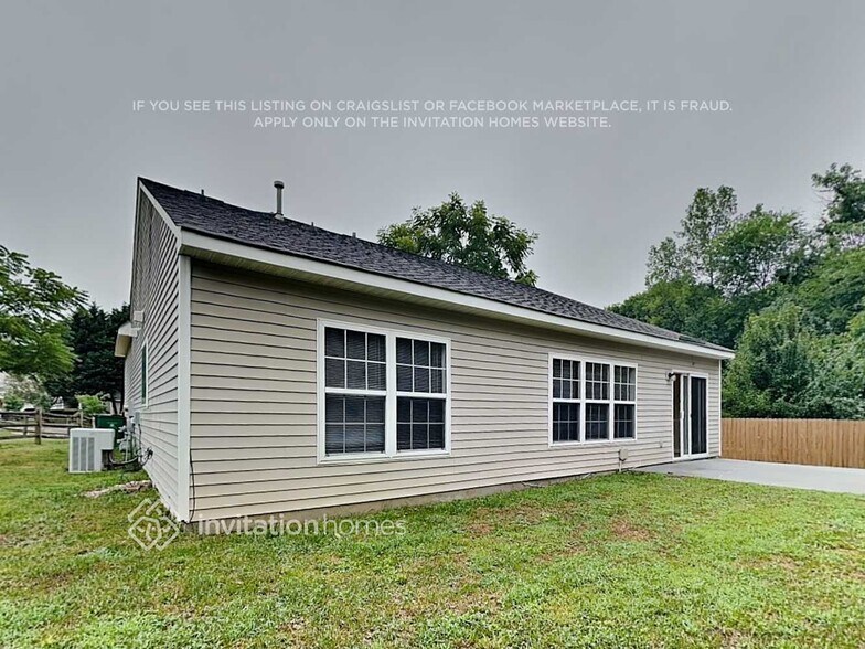 Building Photo - 14807 Jerpoint Abby Dr