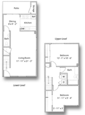 Madison - Central Park at Whisman Station