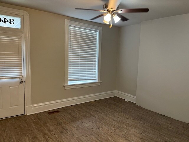 Building Photo - 3460 Giles Ave