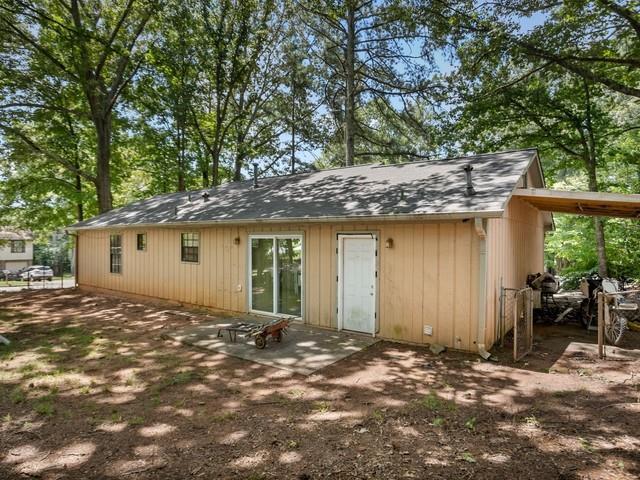 Building Photo - 1836 Gingham Ct