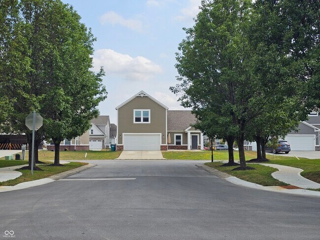Building Photo - 7252 Lockford Walk N