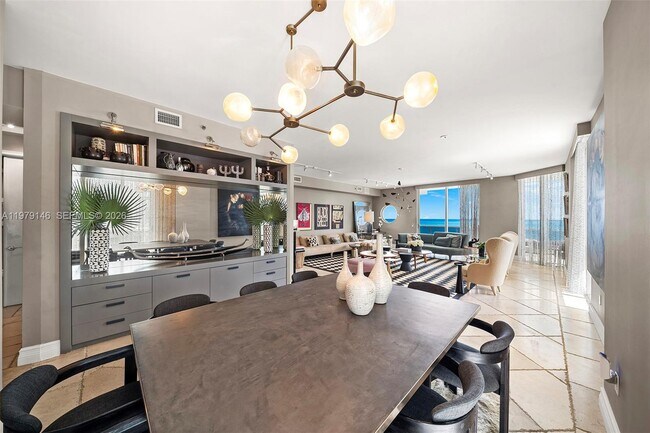 Building Photo - 5801 Collins Ave