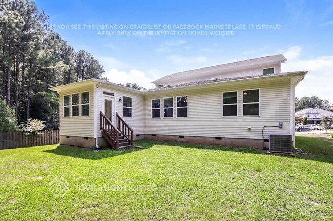 Building Photo - 404 Ferry Ct