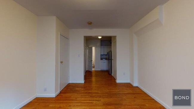 Floorplan - 223 East 58th Street