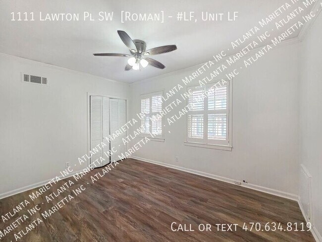 Building Photo - 1111 Lawton Pl SW