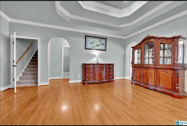 Building Photo - 2015 River Birch Way