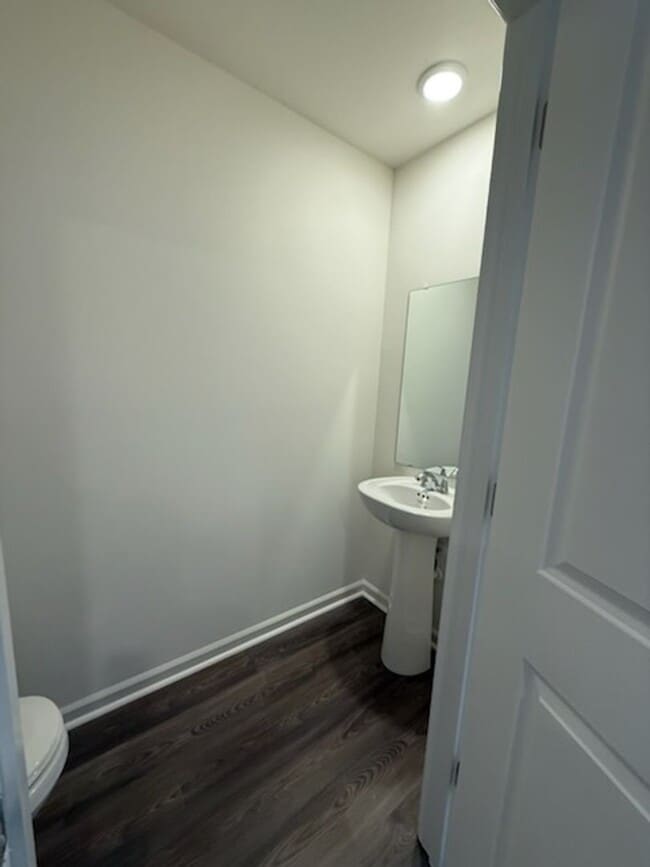 Building Photo - New Construction Townhomes 3BR/2.5BA