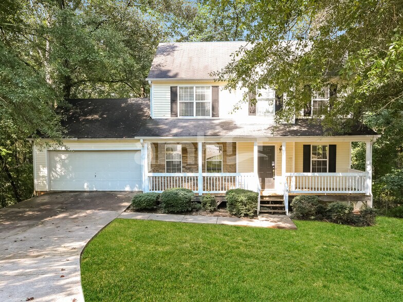 Primary Photo - 154 Azalea Dr