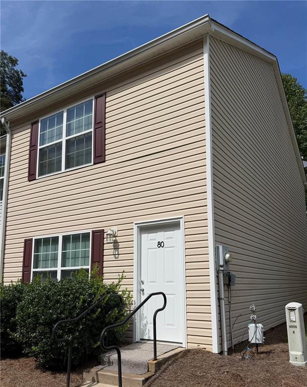 Building Photo - 80 Cleves Way