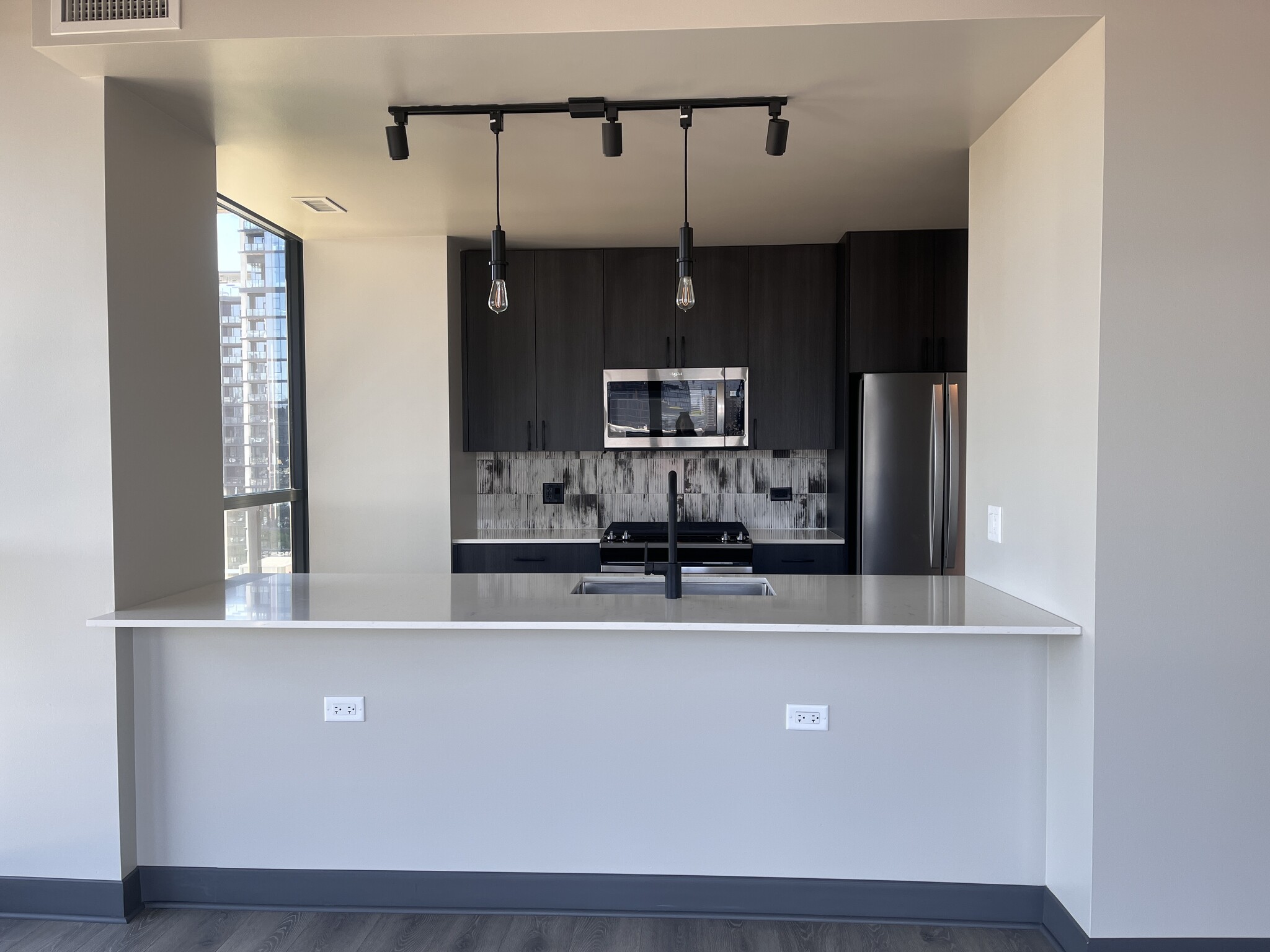 3 bedroom Kitchen - 177 N Ada St