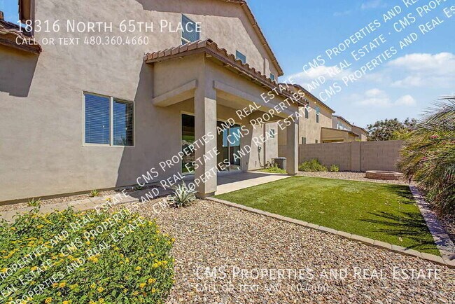 Building Photo - 18316 N 65th Pl