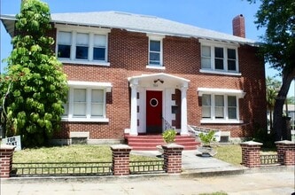 Building Photo - 701 W Swann Ave