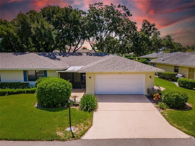 Building Photo - 1326 Idlewood Dr