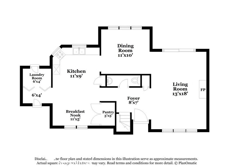 Building Photo - 4100 Mangrove Dr