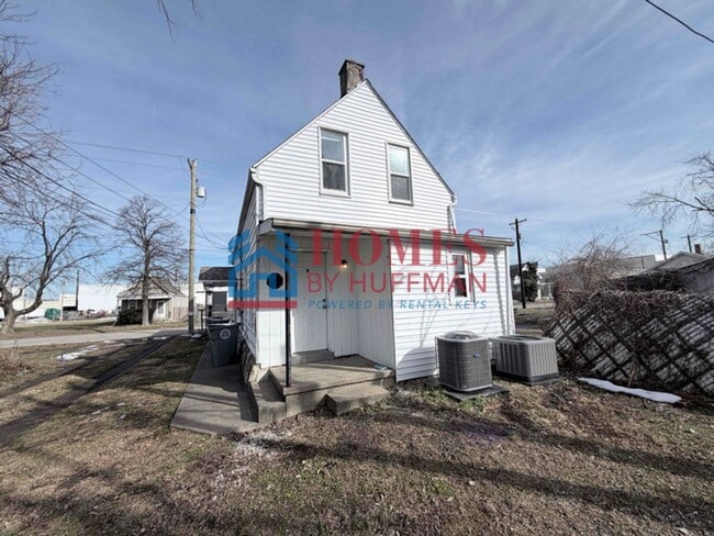 Building Photo - 616 W Tennessee St