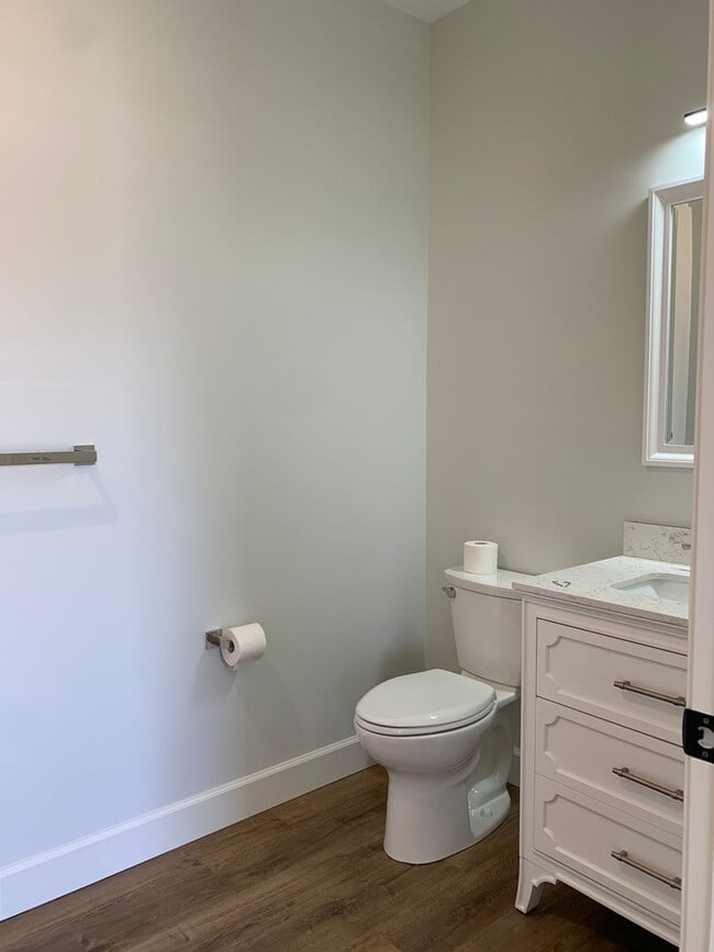 Building Photo - Newly Constructed Two bedroom Unit