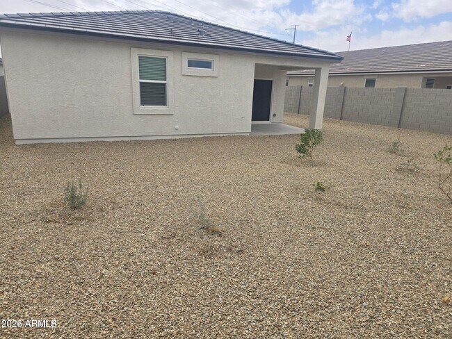 Building Photo - 24050 W Flores Dr