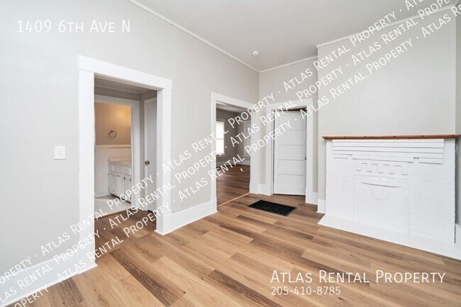 Building Photo - 1409 6th Ave N
