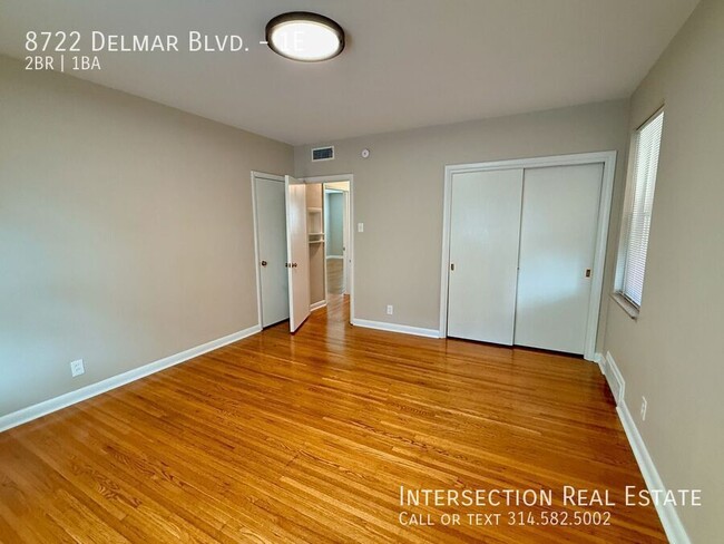 Building Photo - 8722 Delmar Blvd