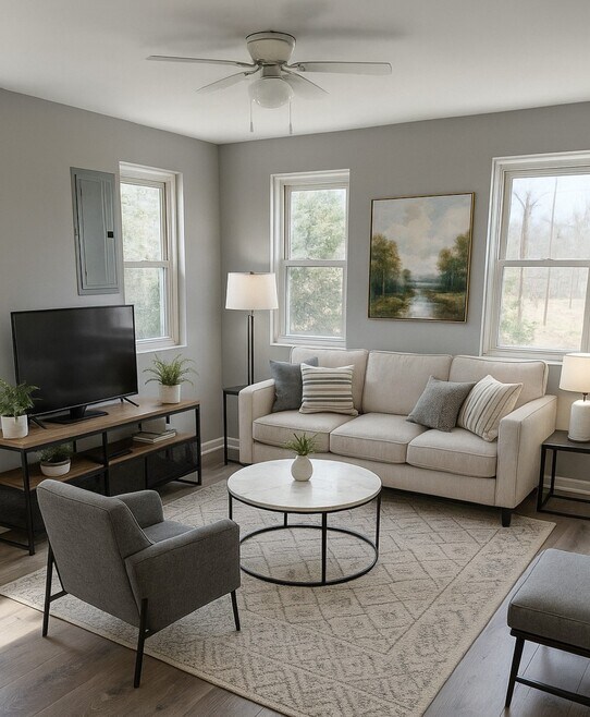 Building Photo - 2026 Renovated Apartments in Collingswood ($1,500+)