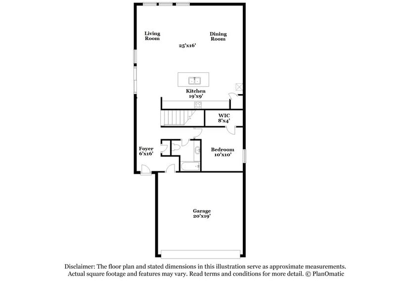 Building Photo - 2938 Saltillo Ln