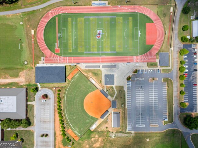 Building Photo - 321 Kirt's Ridge