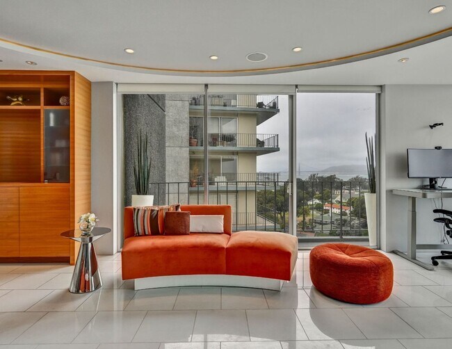Building Photo - Designer Luxury. Iconic Views. Extraordinary Living.