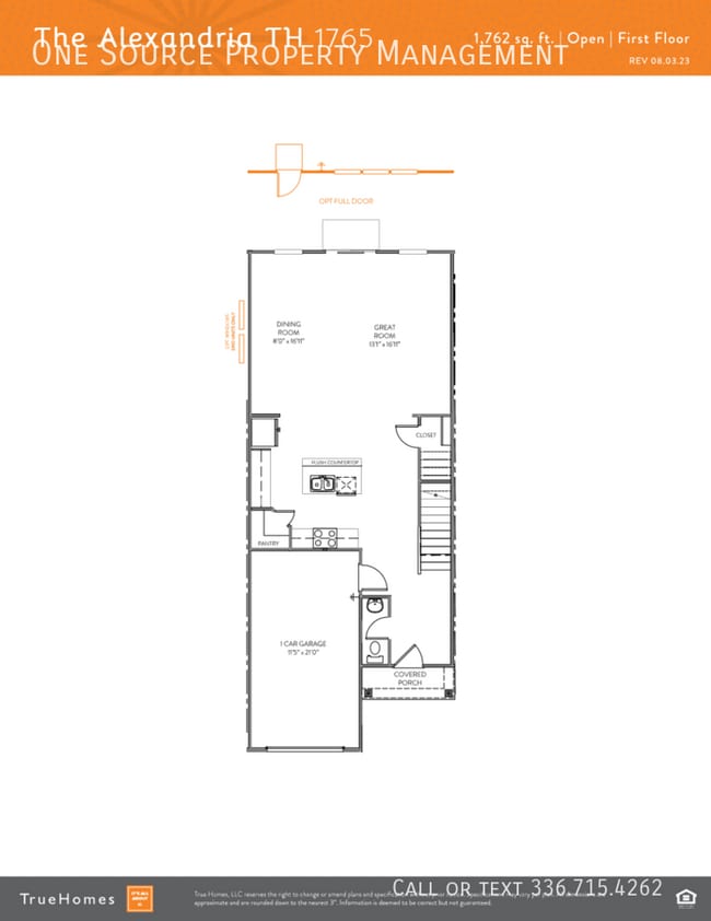 Building Photo - 6810 Baler Wy