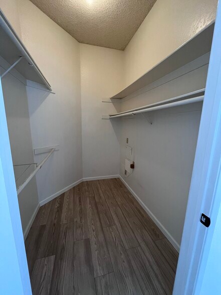 Bedroom 1 Walk In Closet - 6140 Monterey Rd