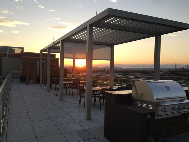 Building Photo - 88 V St SW