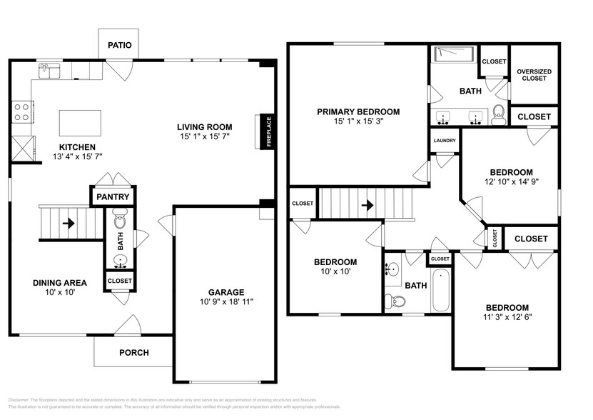 Building Photo - 11 Pumpkin Hill Ridge