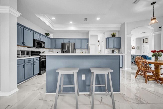 Building Photo - 4455 Gevalia Dr