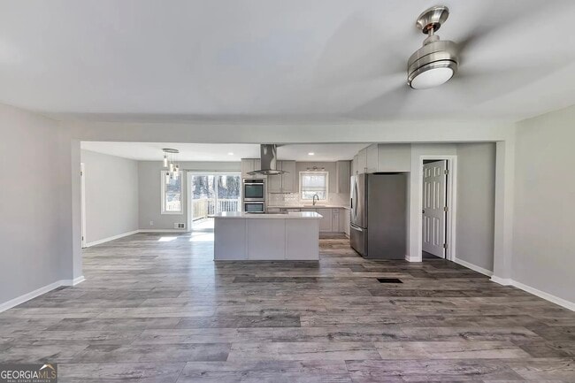 Building Photo - 2764 Veltre Pl SW