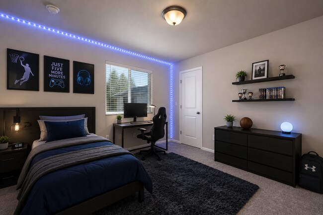 Building Photo - Gorgeous 4 beed 2.5 bath in Covington Near Lake Sawyer
