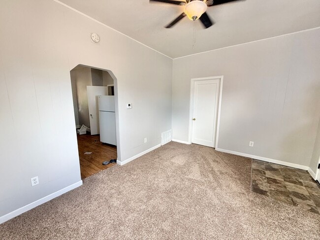 Building Photo - 1523 Palmer Ave