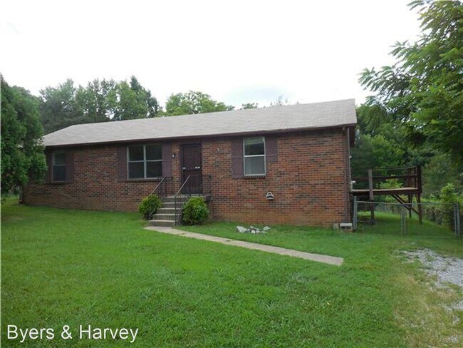 Primary Photo - 3 br, 2 bath House - 1330 Courtney Drive