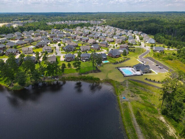 Building Photo - 217 Golden Fluke Dr