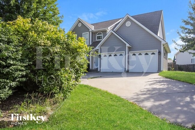 Building Photo - 1500 River Run Dr