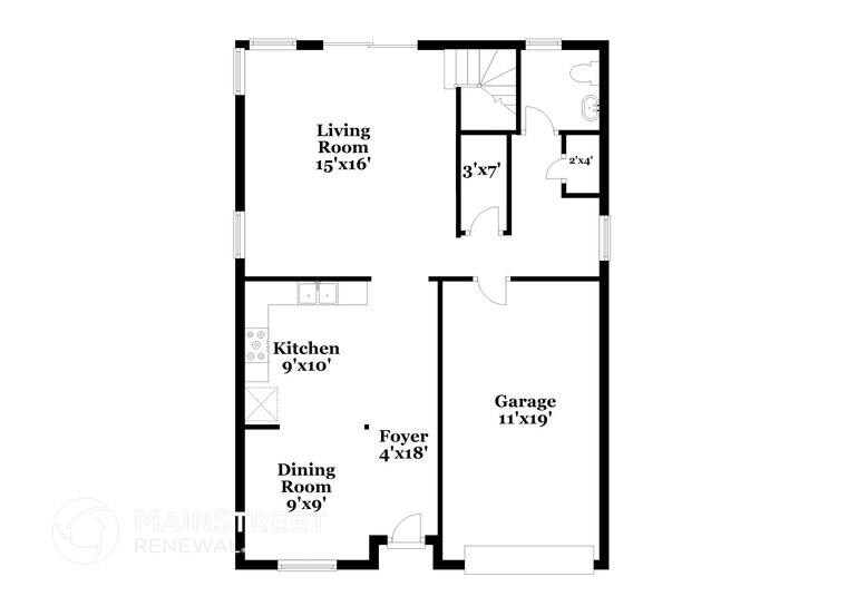 Building Photo - 6445 Broadcloth Ct