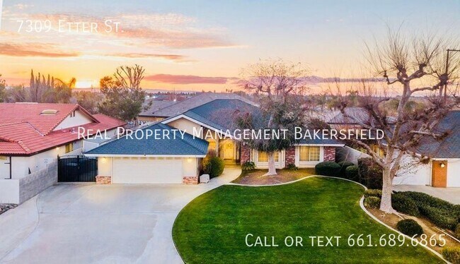 Primary Photo - 7309 Etter St