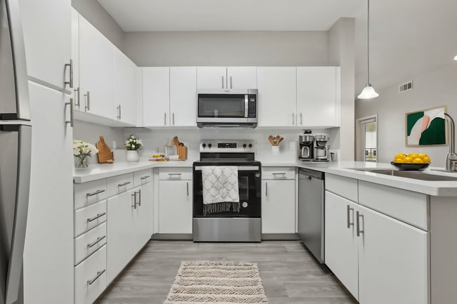 Building Photo - Tribeca North Apartment Homes