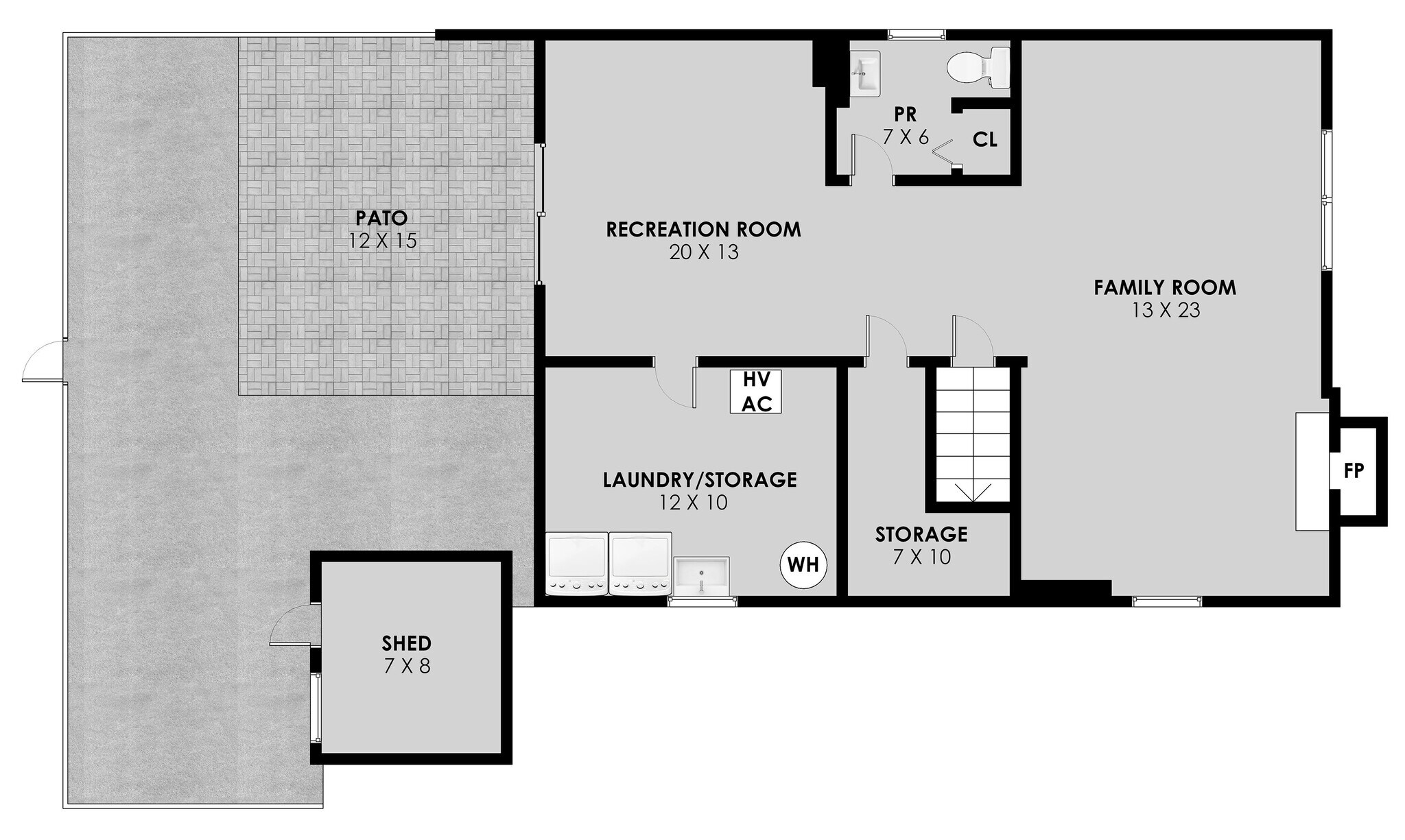 Building Photo - 8038 Sleepy View Ln