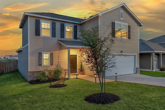 Building Photo - 14209 Jeannette Rankin Rd